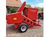 Slika 8 - SIP M550 sa fabričkom turbinom - MojAuto