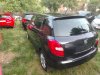 Slika 6 - Škoda Fabia 1.2i 4 cilindra 63kw 2012   - MojAuto