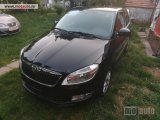 polovni Automobil Škoda Fabia 1.2i 4 cilindra 63kw 2012  