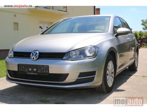 Glavna slika - VW Golf 7   - MojAuto