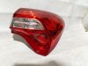 Slika 2 -  Desno stop svetlo u stranici Citroen DS5, 2011-2015.g. kat. 9803167780 - MojAuto