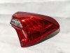 Slika 3 -  Desno stop svetlo u stranici Citroen DS5, 2011-2015.g. kat. 9803167780 - MojAuto