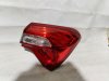 Slika 4 -  Desno stop svetlo u stranici Citroen DS5, 2011-2015.g. kat. 9803167780 - MojAuto
