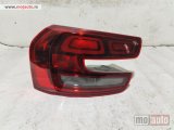 polovni delovi  Levo stop svetlo Citroen C4 Grand Picasso, Citroen C4 Grand SpaceTourer, 2016-2022.g. 9814429680