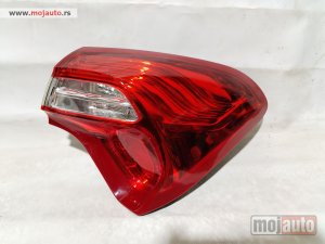 polovni delovi  Desno stop svetlo u stranici Citroen DS5, 2011-2015.g. kat. 9803167780