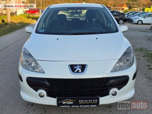 Glavna slika - Peugeot 307 1.6hdi  - MojAuto