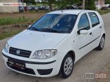 polovni Automobil Fiat Punto 1.2  