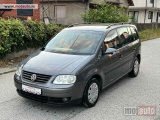 polovni Automobil VW Touran 1.9TDI 