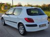 Slika 5 - Peugeot 307 1.6hdi  - MojAuto