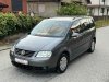 Slika 1 - VW Touran 1.9TDI  - MojAuto
