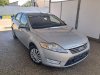Slika 1 - Ford Mondeo GHIA  - MojAuto