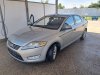 Slika 2 - Ford Mondeo GHIA  - MojAuto