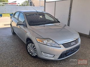 Glavna slika - Ford Mondeo GHIA - MojAuto