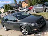 polovni Automobil VW Passat 1.6tdi 
