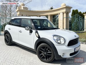 Glavna slika - MINI Countryman 1.6b - MojAuto