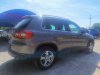 Slika 7 - VW Tiguan 2.0 TDi 4Motion  - MojAuto