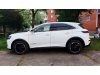 Slika 7 - Citroen DS7 1,5BHDI EAT8 PERFORMANCE LINE  - MojAuto