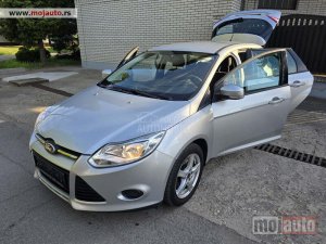 Glavna slika - Ford Focus 1,6scti  - MojAuto