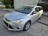 Slika 10 - Ford Focus 1,6scti  - MojAuto