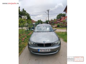 Glavna slika - BMW 118 - MojAuto