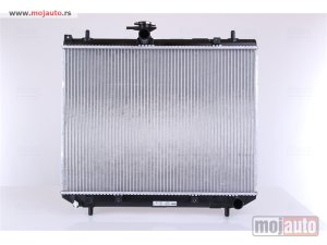 Glavna slika -  Daihatsu Terios 1.3 B Manuel Hladnjak Motora 00-05,NOVO - MojAuto