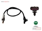 NOVI: delovi  Fiat Ducato 2.3 D Multijet Lambda Sonda Gornja 06- NOVO