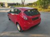 Slika 6 - Ford Fiesta 1.5d ecobust   - MojAuto