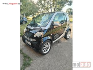 Glavna slika - Smart ForTwo Coupe - MojAuto