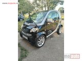 polovni Automobil Smart ForTwo Coupe 