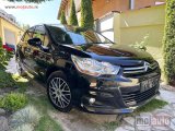polovni Automobil Citroen C4 1,6e HDI OČUVAN 
