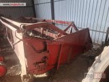 polovni Traktor Zmaj 142