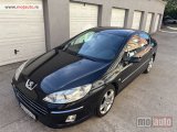 polovni Automobil Peugeot 407 Vlasnica reg 1 goidinu 
