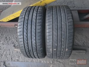 Glavna slika - 245-45-17 Goodyear kao nove odlicne - MojAuto