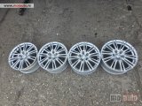 polovni delovi  AluFelne 17Coli 5x112 Volkswagen Audi Mercedes kao nove
