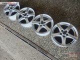 polovni delovi  AluFelne 16Coli 5x110 Opel kao nove Odlicne