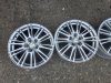 Slika 4 -  AluFelne 17Coli 5x112 Volkswagen Audi Mercedes kao nove - MojAuto