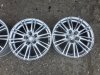 Slika 5 -  AluFelne 17Coli 5x112 Volkswagen Audi Mercedes kao nove - MojAuto