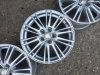 Slika 6 -  AluFelne 17Coli 5x112 Volkswagen Audi Mercedes kao nove - MojAuto