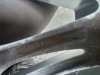 Slika 7 -  AluFelne 17Coli 5x112 Volkswagen Audi Mercedes kao nove - MojAuto