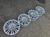 Slika 1 -  AluFelne 17Coli 5x112 Volkswagen Audi kao nove - MojAuto