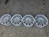 Slika 3 -  AluFelne 17Coli 5x112 Volkswagen Audi kao nove - MojAuto