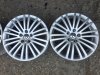 Slika 4 -  AluFelne 17Coli 5x112 Volkswagen Audi kao nove - MojAuto