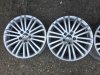 Slika 5 -  AluFelne 17Coli 5x112 Volkswagen Audi kao nove - MojAuto