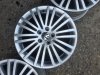 Slika 6 -  AluFelne 17Coli 5x112 Volkswagen Audi kao nove - MojAuto
