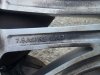 Slika 7 -  AluFelne 17Coli 5x112 Volkswagen Audi kao nove - MojAuto