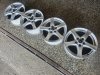 Slika 1 -  AluFelne 16Coli 5x110 Opel kao nove Odlicne - MojAuto