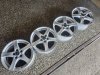 Slika 2 -  AluFelne 16Coli 5x110 Opel kao nove Odlicne - MojAuto
