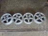 Slika 3 -  AluFelne 16Coli 5x110 Opel kao nove Odlicne - MojAuto