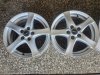 Slika 4 -  AluFelne 16Coli 5x110 Opel kao nove Odlicne - MojAuto