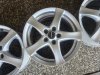 Slika 6 -  AluFelne 16Coli 5x110 Opel kao nove Odlicne - MojAuto